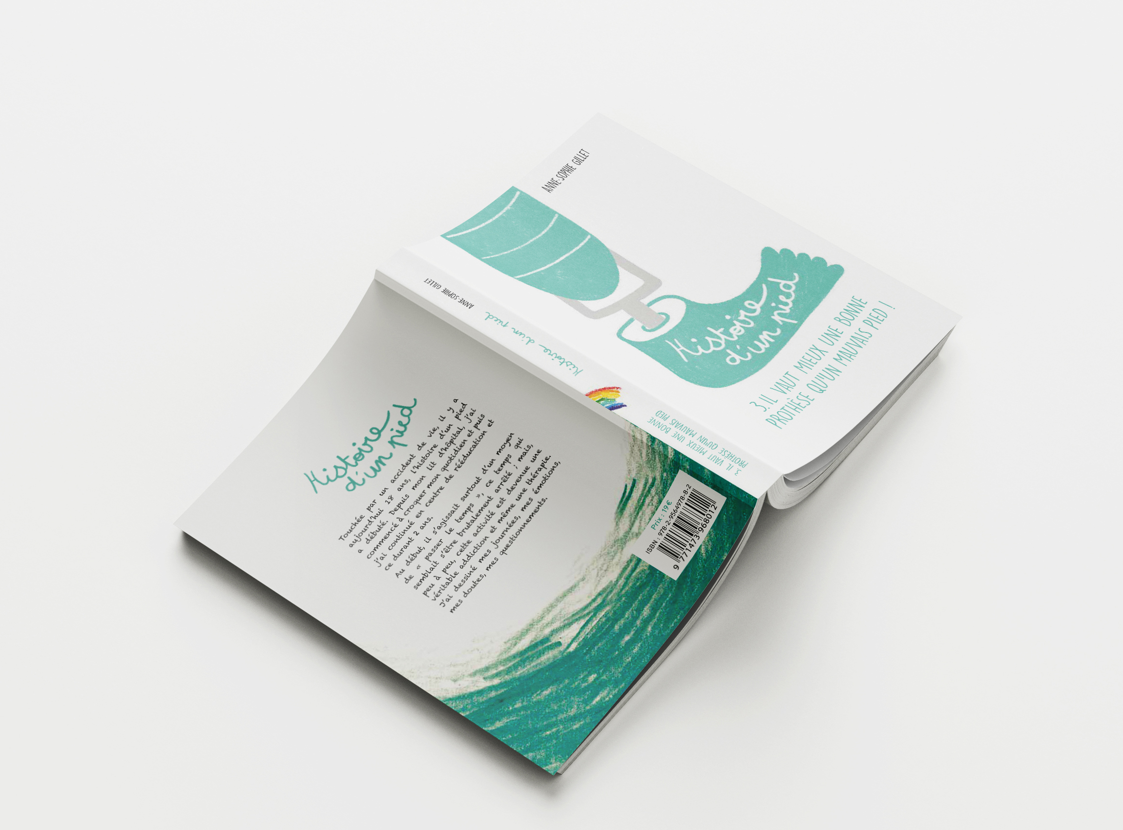 Couverture du Tome 3