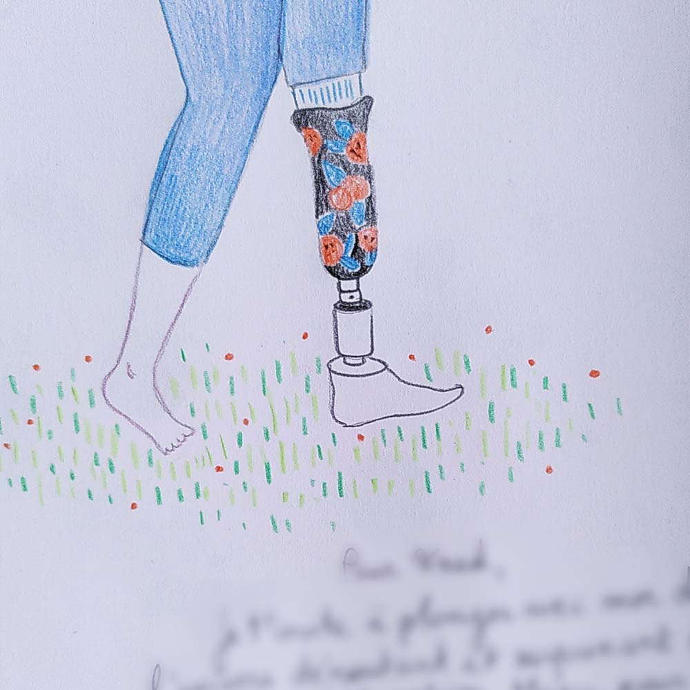 Premières dédicaces