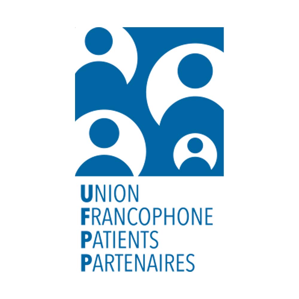 Logo UFPP