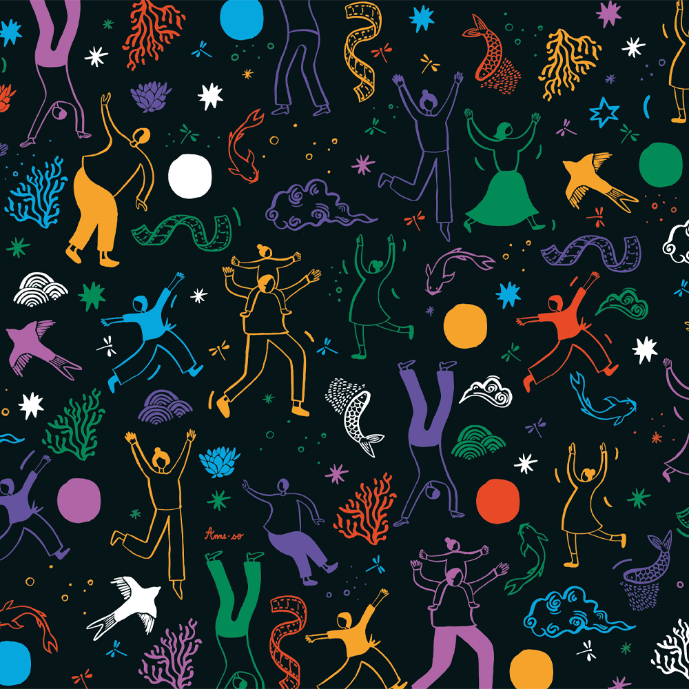 Motif prothèse