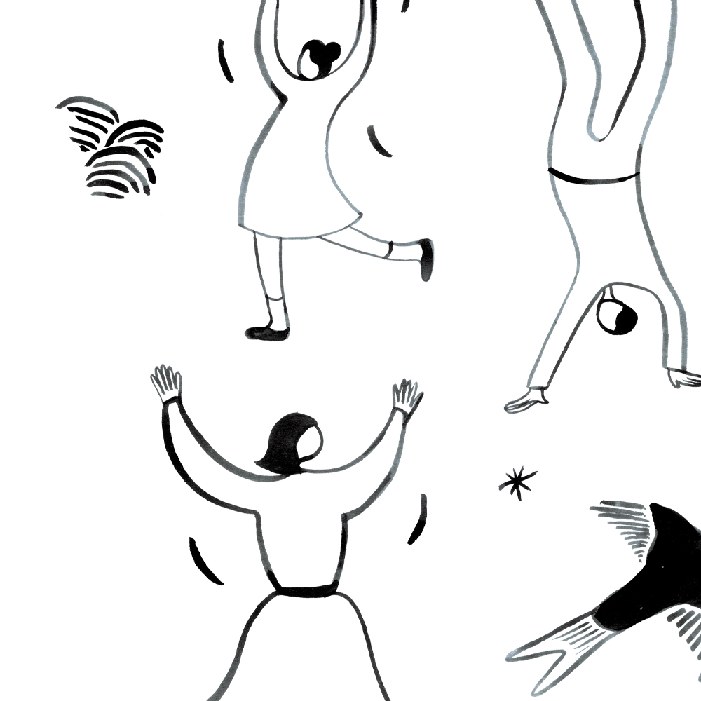 originaux illustrations