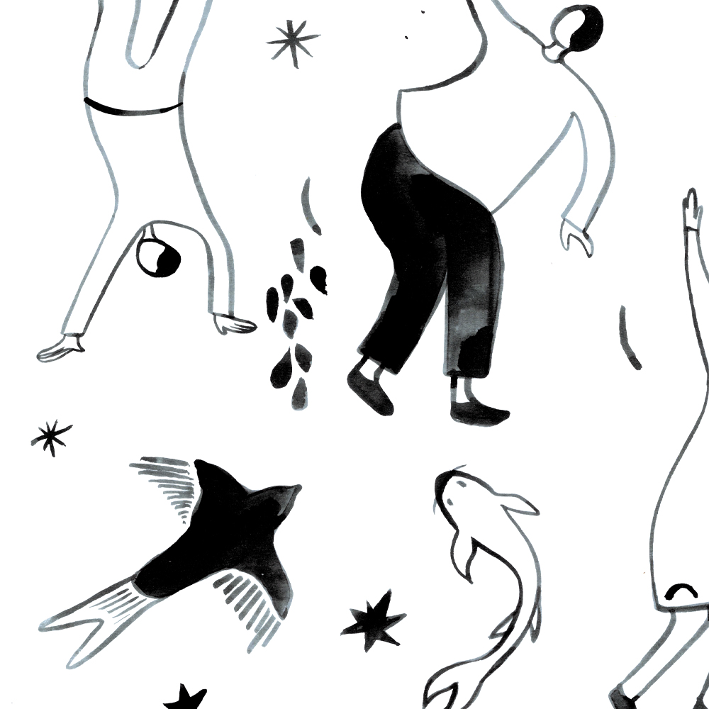 illustration original